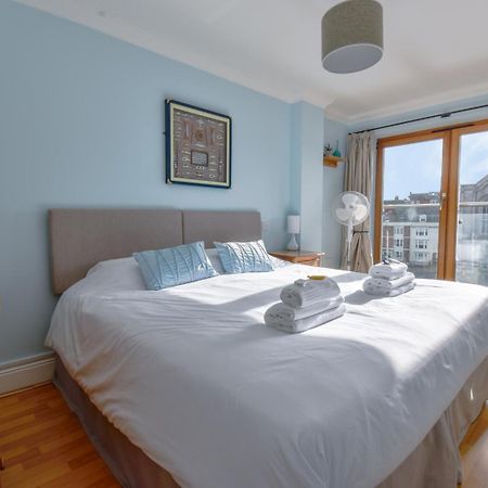 Apartamento Townbridge Penthouse Weymouth Exterior foto