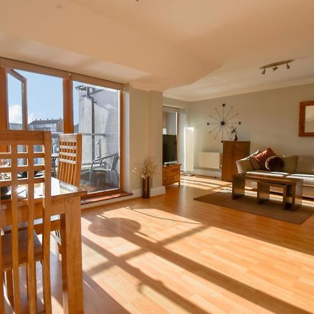 Apartamento Townbridge Penthouse Weymouth Exterior foto